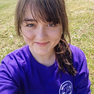 Fundraising Page: Lauren Bernier